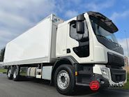 Volvo FE320 6x2*4 Fast kasse - 2