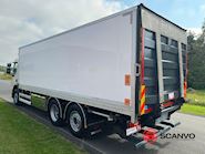 Volvo FE320 6x2*4 Fast kasse - 6