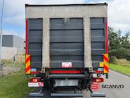 Volvo FE320 6x2*4 Fast kasse - 5