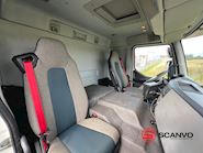 Volvo FE320 6x2*4 Fast kasse - 23