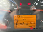 Volvo FE320 6x2*4 Fast kasse - 26