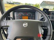 Volvo FE320 6x2*4 Fast kasse - 25