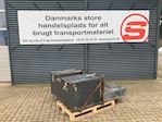  Værktøjskasse L 1250 H600 D720 Andet…