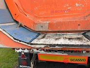 Kel-Berg 4 akslet - alu kasse + plastindlæg Tipper - 6