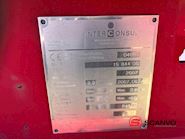Interconsult 64m3 STRT1-64CA med tip Silotrailer - 20
