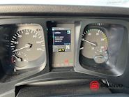 Mercedes-Benz Antos 2533 L Koffer aufbau - 11