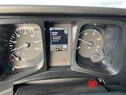 Mercedes-Benz Antos 2533 L Koffer aufbau - 19
