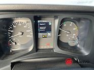 Mercedes-Benz Antos 2533 L Koffer aufbau - 22