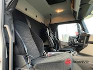 Mercedes-Benz Antos 2533 L Koffer aufbau - 9