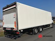 Mercedes-Benz Antos 2533 L Koffer aufbau - 7
