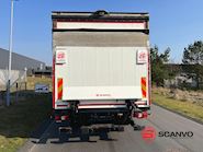 Mercedes-Benz Antos 2533 L Koffer aufbau - 6