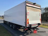 Mercedes-Benz Antos 2533 L Koffer aufbau - 3