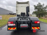 DAF XF 530 6x2 FTR Trækker - 5