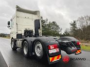 DAF XF 530 6x2 FTR Trækker - 7