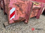Various S4909 - 4900 mm 9 m3 open - 3