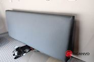 DAF XF480 FAS 6x2 Koffer aufbau - 16