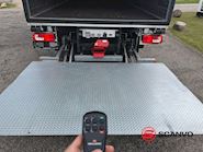 DAF XF480 FAS 6x2 Koffer aufbau - 6