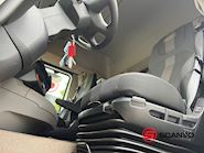 DAF XF480 FAS 6x2 Koffer aufbau - 17