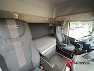 DAF XF480 FAS 6x2 Koffer aufbau - 15