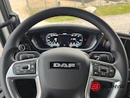 DAF XF480 FAS 6x2 Koffer aufbau - 20