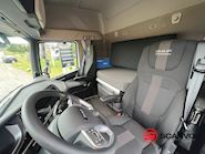 DAF XF480 FAS 6x2 Koffer aufbau - 18