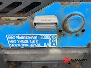 Iveco AT 260S 42Y/FS D Autokran - 30