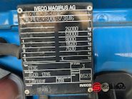 Iveco AT 260S 42Y/FS D Autokran - 28