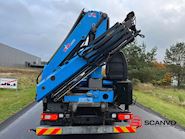 Iveco AT 260S 42Y/FS D Autokran - 5