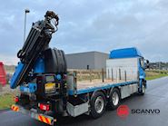 Iveco AT 260S 42Y/FS D Autokran - 2
