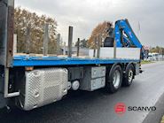 Iveco AT 260S 42Y/FS D Autokran - 6