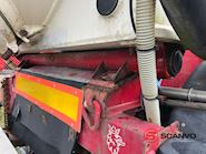Interconsult 64m3 STRT1-64CA med tip Silotrailer - 12