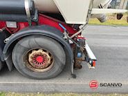 Interconsult 64m3 STRT1-64CA med tip Silotrailer - 7