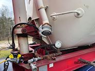 Interconsult 64m3 STRT1-64CA med tip Silotrailer - 14