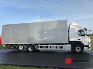 Volvo FM420 + 2 akslet kærre 2-Temps Fridge - 6
