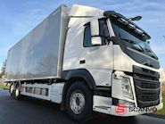 Volvo FM420 + 2 akslet kærre 2-Temps Fridge - 7