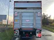 Volvo FM420 + 2 akslet kærre 2-Temps Fridge - 5