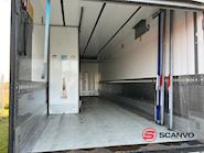 Volvo FM420 + 2 akslet kærre 2-Temps Fridge - 11