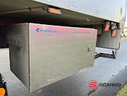 Volvo FM420 + 2 akslet kærre 2-Temps Fridge - 9