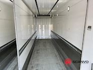 Volvo FM420 + 2 akslet kærre 2-Temps Fridge - 17