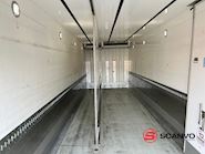 Volvo FM420 + 2 akslet kærre 2-Temps Fridge - 18