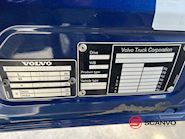 Volvo FM420 + 2 akslet kærre 2-Temps Fridge - 32