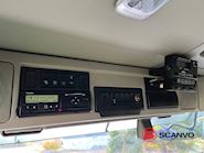 Volvo FM420 + 2 akslet kærre 2-Temps Fridge - 36