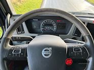 Volvo FM420 + 2 akslet kærre 2-Temps Fridge - 39