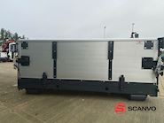 Scancon SAL6515  6500 mm stykgods lad Åben - 3