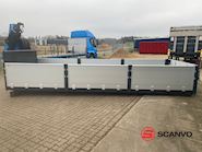 Scancon SAL6515  6500 mm stykgods lad Åben - 13