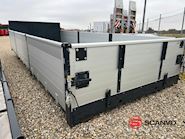 Scancon SAL6515  6500 mm stykgods lad Åben - 8