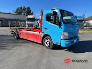 Mitsubitsi Fuso CANTER 9C150 Haken - 3