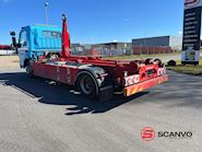 Mitsubitsi Fuso CANTER 9C150 Haken - 6