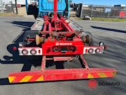Mitsubitsi Fuso CANTER 9C150 Haken - 5