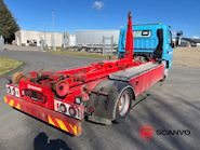 Mitsubitsi Fuso CANTER 9C150 Haken - 2